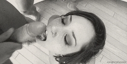 Redhead facial